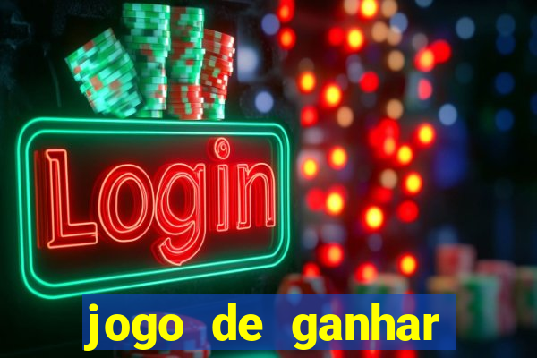 jogo de ganhar dinheiro de verdade sem pagar nada